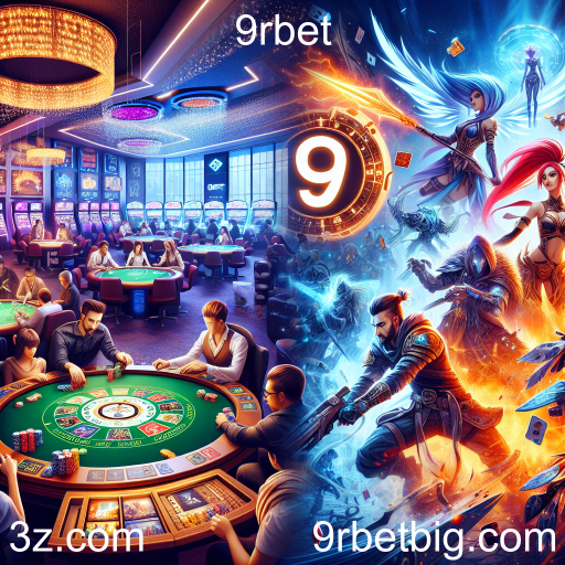 A Importância do Suporte nos Jogos Competitivos